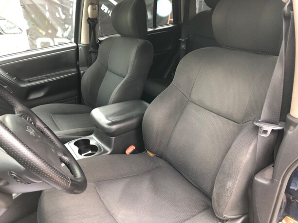 Jeep Grand Cherokee WJ, 2004 г.