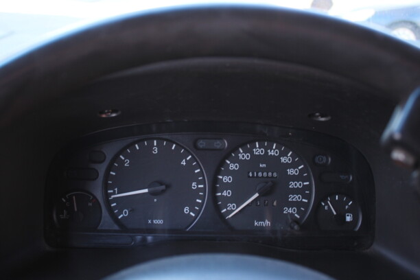 Ford Transit Tourneo, 2003 г.