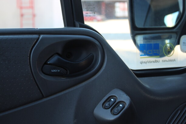 Ford Transit Tourneo, 2003 г.