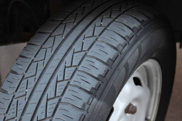 Ford Transit Tourneo, 2003 г.
