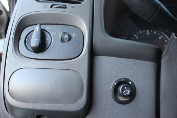 Ford Transit Tourneo, 2003 г.