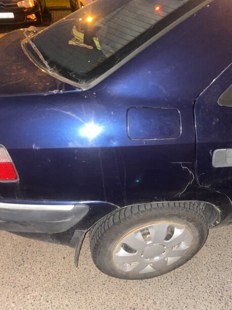Citroen Xantia X2, 1998 г.