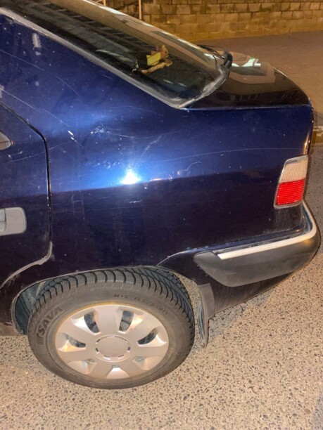 Citroen Xantia X2, 1998 г.