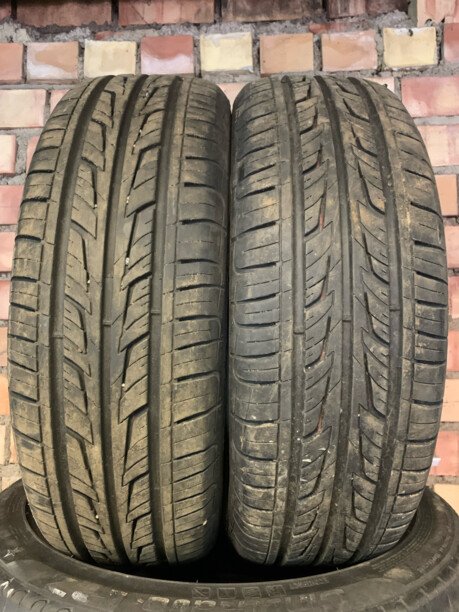 Легковые шины Cordiant Road Runner 195/65 R15 2 шт.
