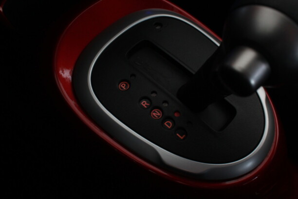 Nissan Juke YF15, 2013 г.