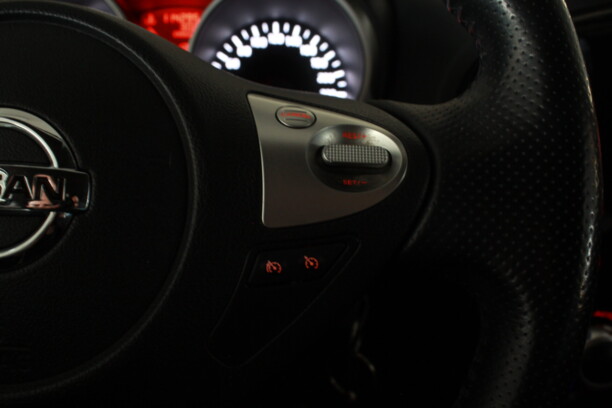 Nissan Juke YF15, 2013 г.