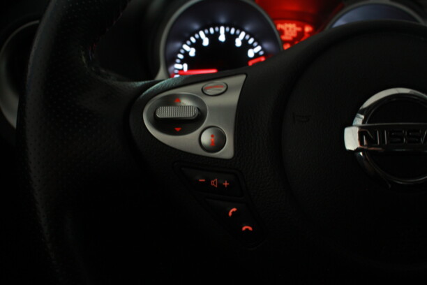 Nissan Juke YF15, 2013 г.