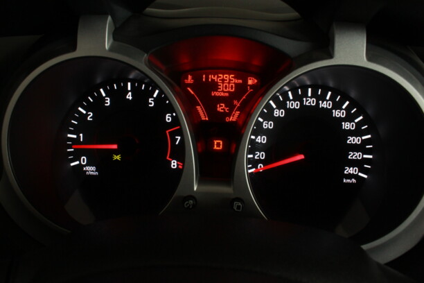 Nissan Juke YF15, 2013 г.
