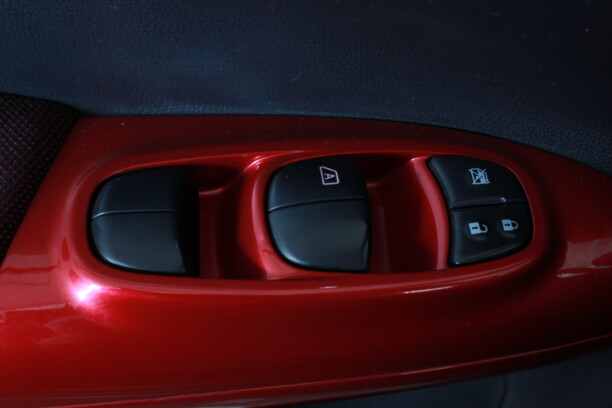 Nissan Juke YF15, 2013 г.
