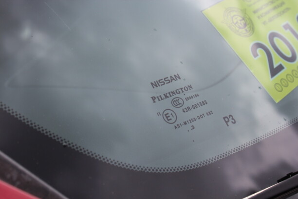 Nissan Juke YF15, 2013 г.