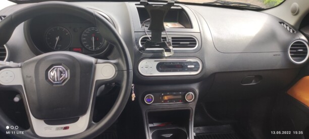 MG 3, 2013 г.