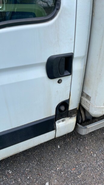 Iveco Daily 35С14, 2006 г.