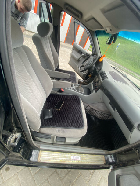 BMW 5 серия E34, 1995 г.