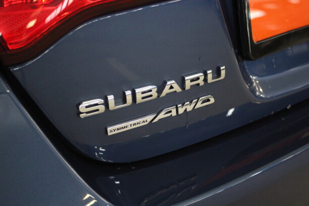 Subaru Legacy VII, 2019 г.