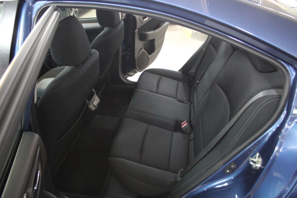 Subaru Legacy VII, 2019 г.