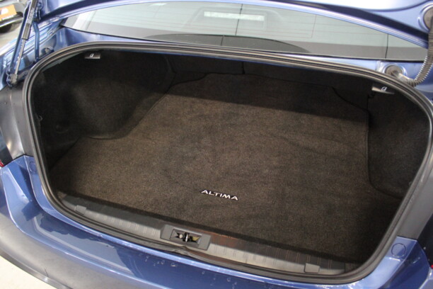 Subaru Legacy VII, 2019 г.