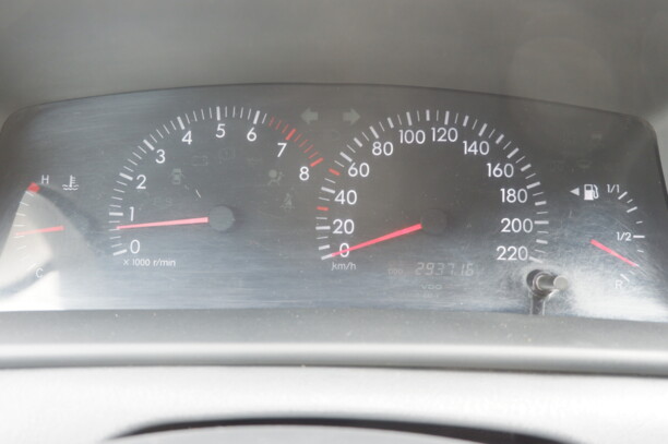 Toyota Corolla IX (E120, 130), 2006 г.