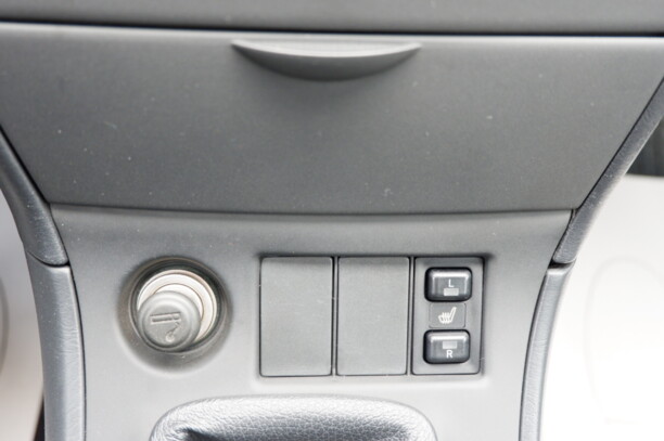 Toyota Corolla IX (E120, 130), 2006 г.
