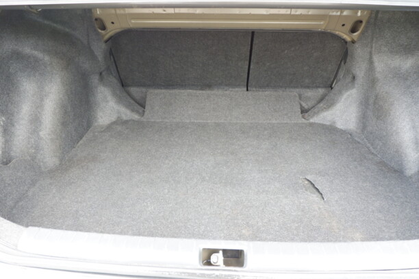 Toyota Corolla IX (E120, 130), 2006 г.