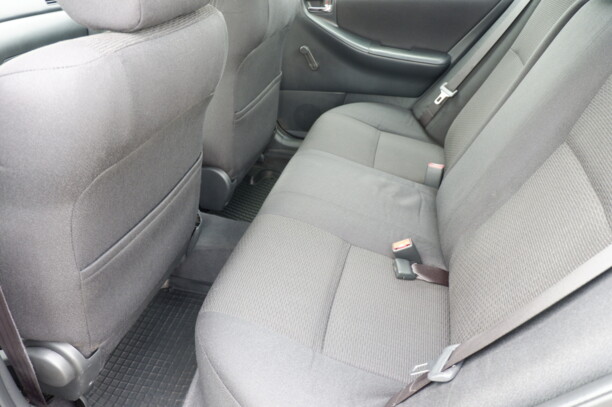 Toyota Corolla IX (E120, 130), 2006 г.
