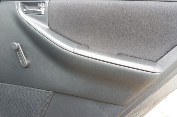 Toyota Corolla IX (E120, 130), 2006 г.
