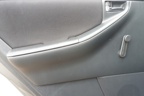 Toyota Corolla IX (E120, 130), 2006 г.
