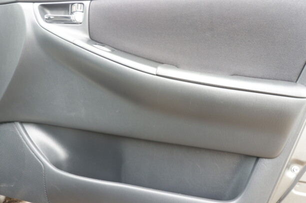 Toyota Corolla IX (E120, 130), 2006 г.
