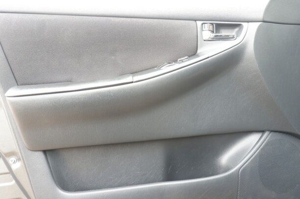 Toyota Corolla IX (E120, 130), 2006 г.