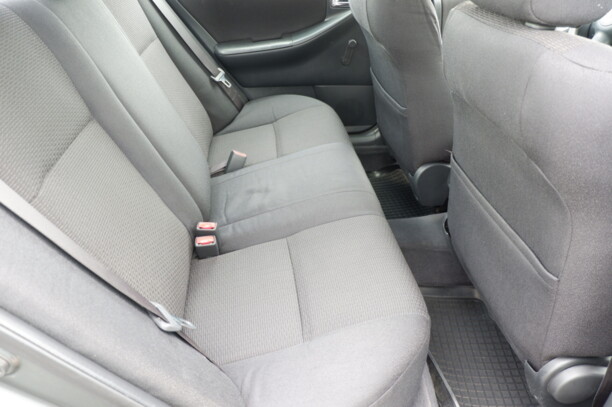 Toyota Corolla IX (E120, 130), 2006 г.