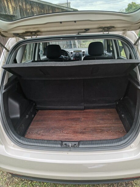 Kia Venga I, 2011 г.
