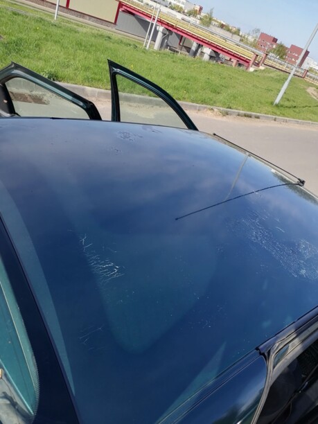 Citroen Xantia X2, 1999 г.