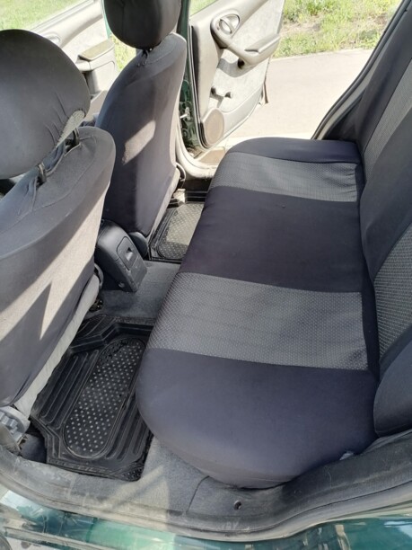 Citroen Xantia X2, 1999 г.
