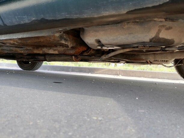 Citroen Xantia X2, 1999 г.