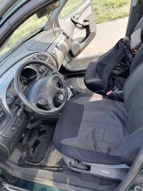 Citroen Xantia X2, 1999 г.