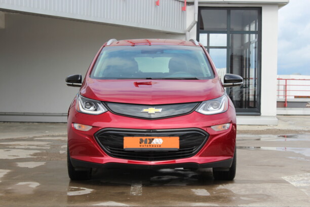 Chevrolet Bolt, 2018 г.