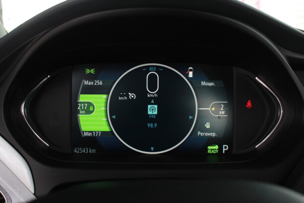 Chevrolet Bolt, 2018 г.