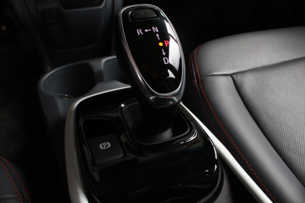 Chevrolet Bolt, 2018 г.