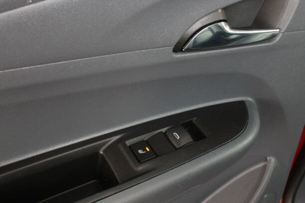 Chevrolet Bolt, 2018 г.