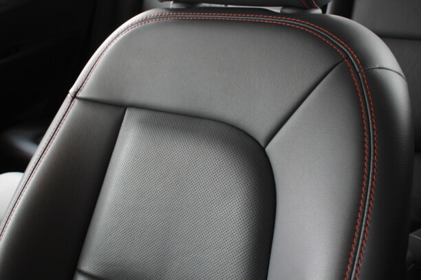 Chevrolet Bolt, 2018 г.