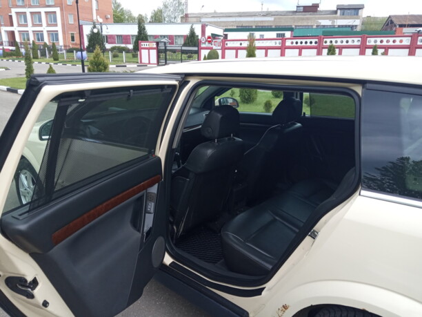 Opel Vectra C, 2004 г.