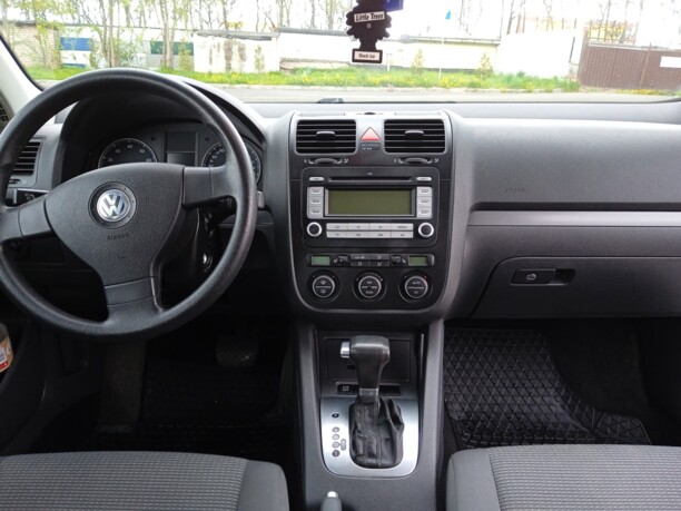 Volkswagen Jetta V, 2008 г.