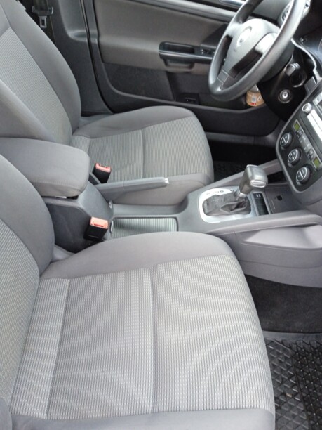 Volkswagen Jetta V, 2008 г.