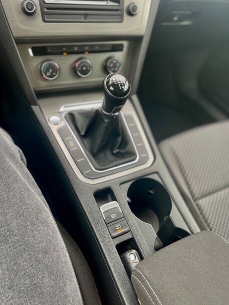 Volkswagen Passat B8, 2015 г.