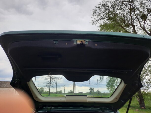 Opel Astra G, 1999 г.