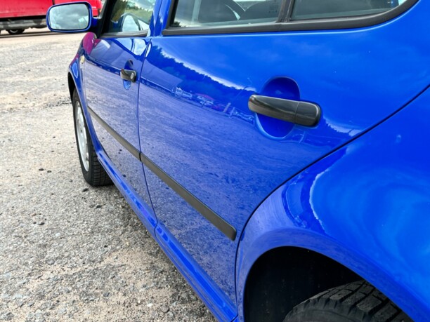 Volkswagen Golf IV, 1999 г.