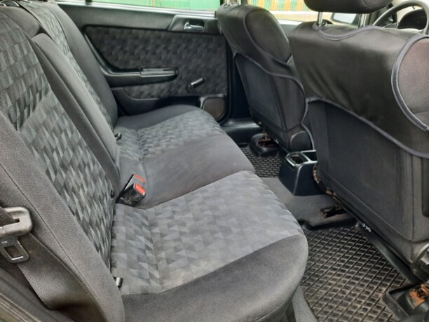 Opel Astra G, 1999 г.