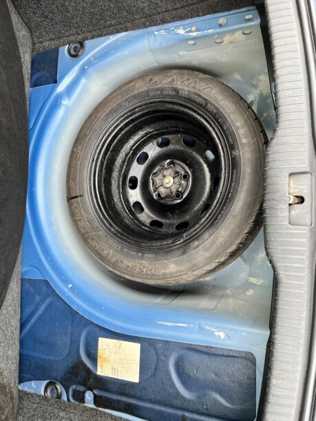 Volkswagen Golf IV, 1999 г.