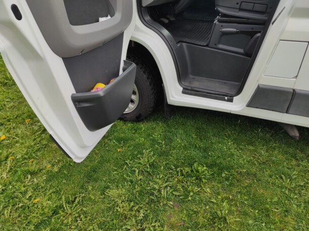 Fiat Ducato 120 multijet, 2010 г.