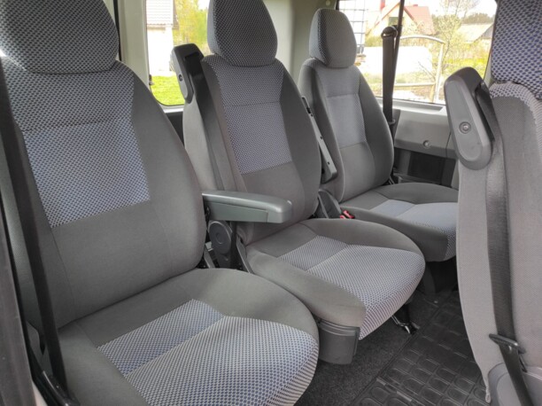 Fiat Ducato 120 multijet, 2010 г.
