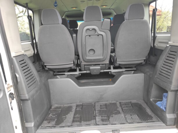 Fiat Ducato 120 multijet, 2010 г.